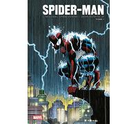 SPIDER-MAN PAR J. M. STRACZYNSKI T01
