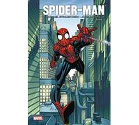 PANINI Spider-Man par J.M. Straczynski tome 2