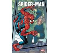 SPIDER-MAN PAR J. M. STRACZYNSKI T03