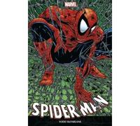 Spider-Man par McFarlane - Todd McFarlane - Panini Comics - cartonné - Comics