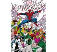 Michelinie & Bagley – Spider-Man – Omnibus – Tome 1