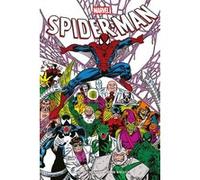 Spider-Man par Michelinie & Bagley T01 David Michelinie (Auteur), Mark Bagley (Dessinateur), Collectif (Auteur)