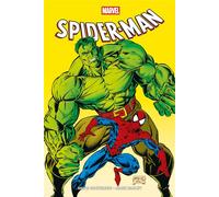 Spider-Man par Michelinie & Bagley T02 - David Michelinie - Panini Comics - relié - Comics