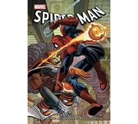 Spider-Man par Roger Stern - Roger Stern - Panini Comics - cartonné - Comics