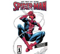 Spider-Man par Slott et Bagley - Dan Slott - Panini Comics - cartonné - Comics