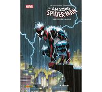 Spider-Man par Straczynski T02 : Les feux de l'amour - Joseph Michael Straczynski - Panini Comics - broché - Comics