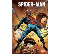 Spider-Man par Straczynski T05