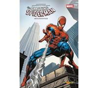 Spider-Man par Straczynski T05 : Métamorphose - Joseph Michael Straczynski - Panini Comics - broché - Comics