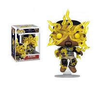 Spider-Man Pas De Way Home Electro Pop Marvel #1164 Vinyl Figurine Funko