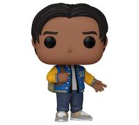 Spider-Man Pas De Way Home Ned Pop Marvel #925 Vinyl Figurine Funko