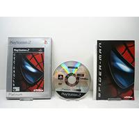 Activision – Spider Man Platinum – import anglais