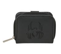 Spider-Man - Porte-Monnaie Standard, Confortable et Polyvalent, qualité et résistance, 11 x 20 x 9,5 cm