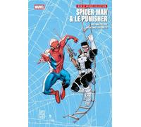 Spider-Man & Punisher - Web of Heroes Collection T04