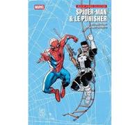 Spider-Man & Punisher - Web of Heroes Collection T04 Marv Wolfman (Auteur), Greg Rucka (Auteur), Keith Pollard (Dessinateur), Marco Checchetto (Dessinateur)