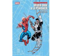 Spider-Man & Punisher - Web of Heroes Collection T04 - Marv Wolfman - Panini Comics - cartonné - Comics