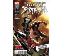 Spider-Man & Punisher - Web of Heroes Collection T04 - Marv Wolfman - Panini Comics - cartonné - Comics