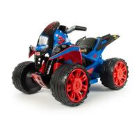 Spider-Man Quad Electrique The Beast Spider Man 12v