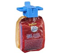 Spider-man Recharge De Fluide Arachnide Real Webs Supreme