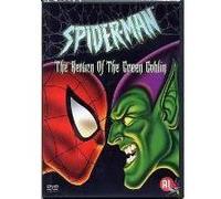 Spider-Man - Return of the Green Goblin (1997) [import]