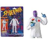Figurine - Spiderman Legends - Retro 23 Rose