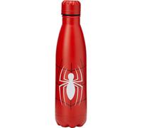 Spider-Man - Rouge - Gourde - Isotherme - 500ml - Acier inoxydable - Idées cadea