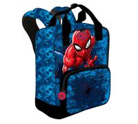 Spider-man 17809410 Backpack Bleu Enfants