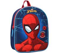Spider-Man - Sac à dos 3D "Strong Together" 32cm