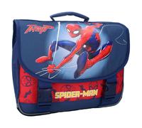SPIDER-MAN Sac à dos d'école Spider-man Web Warriors