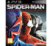 Spider Man : shattered dimensions [import anglais]