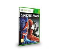Spider Man : shattered dimensions [import anglais]