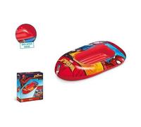 Spider-Man Small Inflatable Boat 112cm