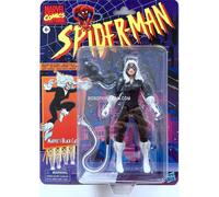 Marvel Spider-Man SPD Legends Vintage TV 2