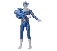 Spider-Man Spd Movie 6in Under Cover Spd