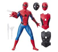 SPIDERMAN FILM FIGURINE DELUXE