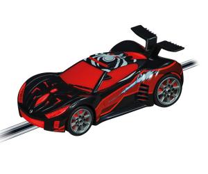Spider-Man Speed Shifter (BLACK)