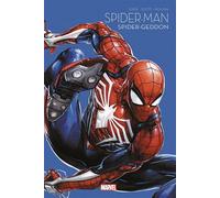 Spider-Man: Spider-Geddon - Marvel Multiverse T06 - Christos N. Gage - Panini Comics - broché - Comics