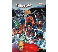 Dan Slott, Rick Remender, Christos N. Gage – Spider-Man : Spider-Island – broché – Panini