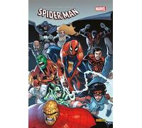 Spider- Man : Spider-Island - Dan Slott - Panini Comics - broché - Comics