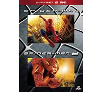 Coffret Spider-Man