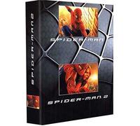 Spider-Man / Spider-Man 2 - Bipack 2 DVD