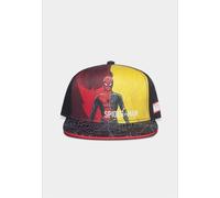 Spider-Man - Spider -Man- Casquette Snapback Enfant