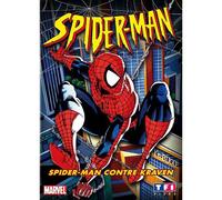 Spider-Man - Spider-Man Contre Kraven