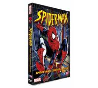 TelForceOne Spider-Man – Spider-Man Contre Kraven