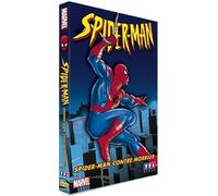Spider-Man – Spider-Man contre Morbius – Volume 4 (Épisodes 19 à 24) – TelForceOne