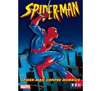 Spider-Man - Spider-Man Contre Morbius