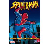 Spider-Man - Spider-Man Contre Morbius