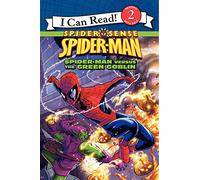 Spider-Man: Spider-Man versus the Green Goblin