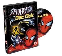 Spider-Man: Spider-Man Vs. Doctor Ock [DVD]