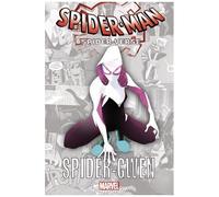 Tim Seeley – Marvel-Verse : Spider-Gwen – Panini Comics – broché