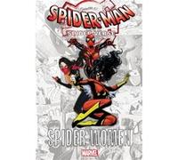 Spider-man: Spider-verse - Spider-women Marv Wolfman Mark Gruenwald Tom DeFalco (Auteur)